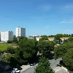 My Home Abroad