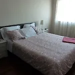 My Home Abroad