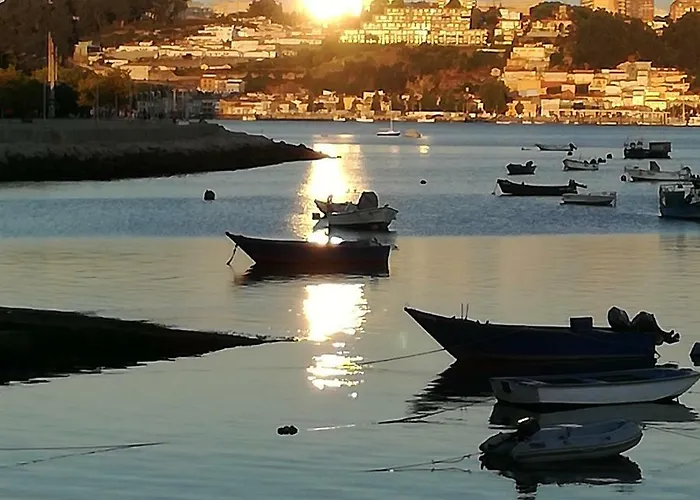My Home Abroad