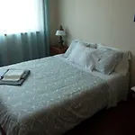 My Home Abroad